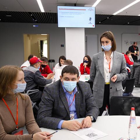 Задания и домашние задания чемпионата worldskills russia 2017 на "хорошо" и "отлично"