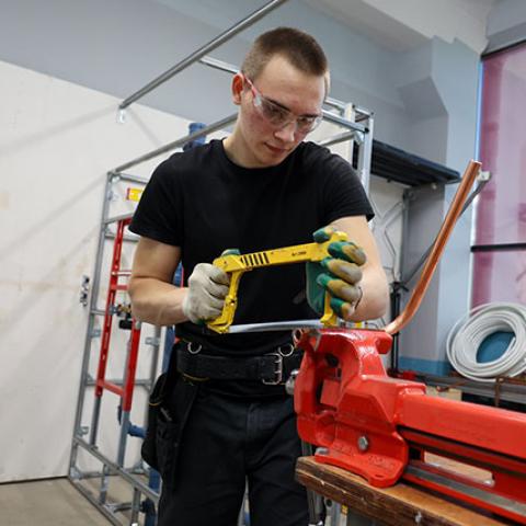 Задания и домашние задания чемпионата worldskills russia 2017 на "хорошо" и "отлично"
