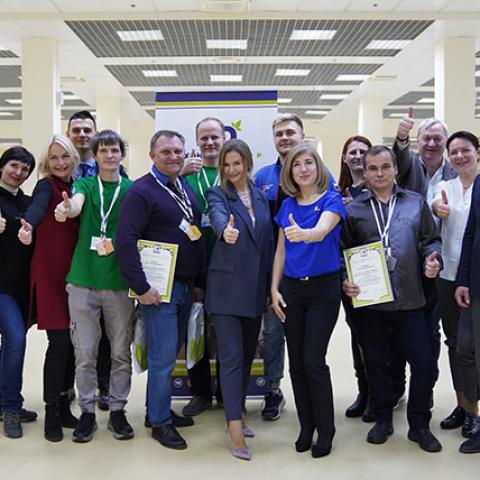 Задания и домашние задания чемпионата worldskills russia 2017 на "хорошо" и "отлично"