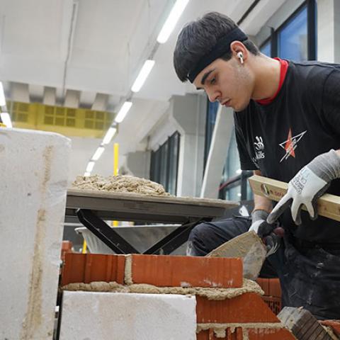 Задания и домашние задания чемпионата worldskills russia 2017 на "хорошо" и "отлично"