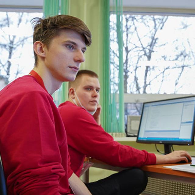 Задания и домашние задания чемпионата worldskills russia 2017 на "хорошо" и "отлично"