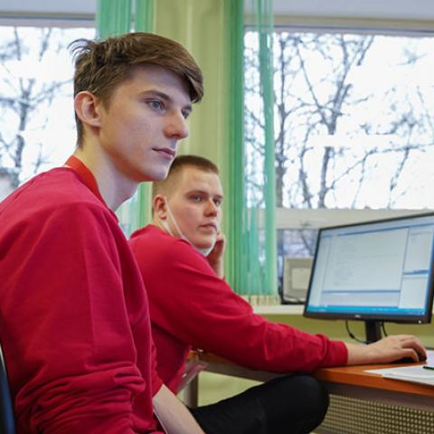Задания и домашние задания чемпионата worldskills russia 2017 на "хорошо" и "отлично"