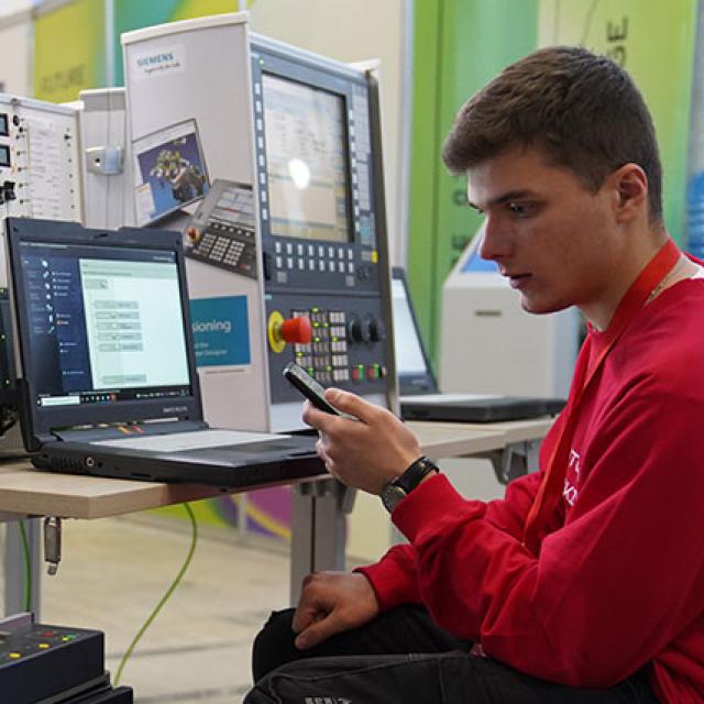 Задания и домашние задания чемпионата worldskills russia 2017 на "хорошо" и "отлично"
