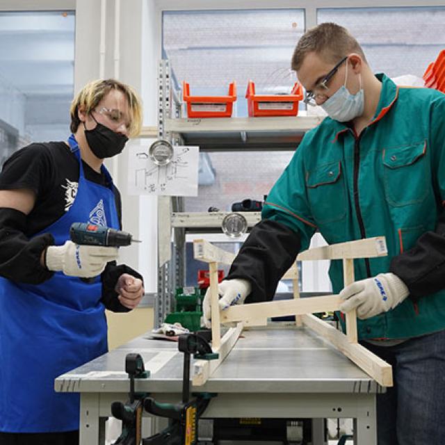 Задания и домашние задания чемпионата worldskills russia 2017 на "хорошо" и "отлично"