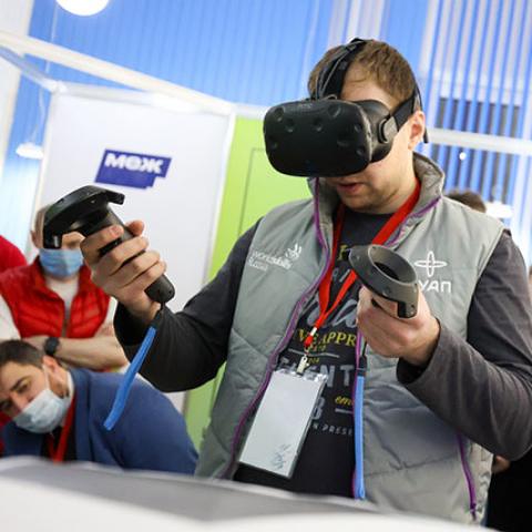 Задания и домашние задания чемпионата worldskills russia 2017 на "хорошо" и "отлично"
