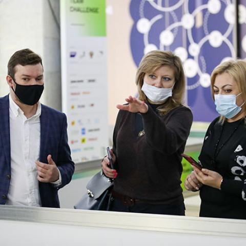 Задания и домашние задания чемпионата worldskills russia 2017 на "хорошо" и "отлично"