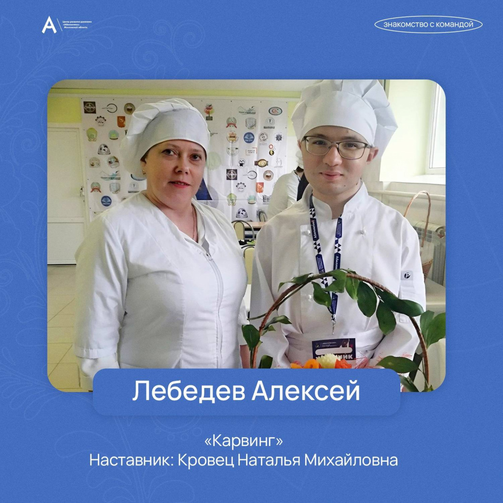 Кровец Натальей Михайловной