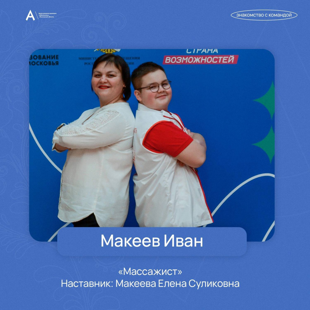 Иван Макеев