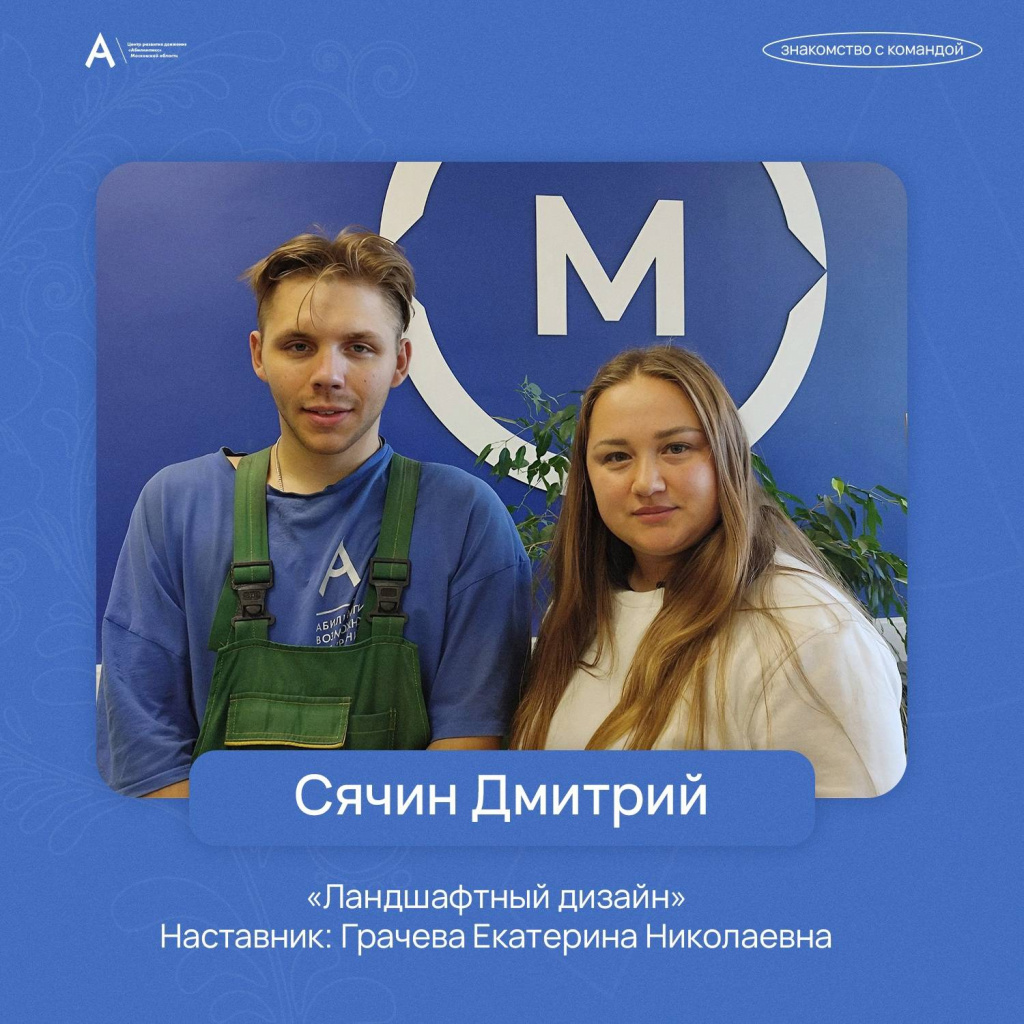 Дмитрий Сячин